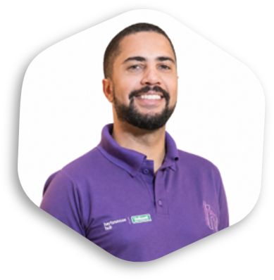 Rafael Silva